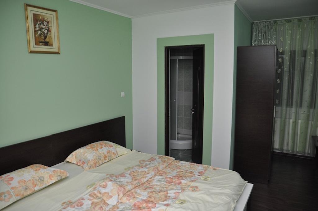 Pensiunea Brancoveneasca Câmpulung Ruang foto