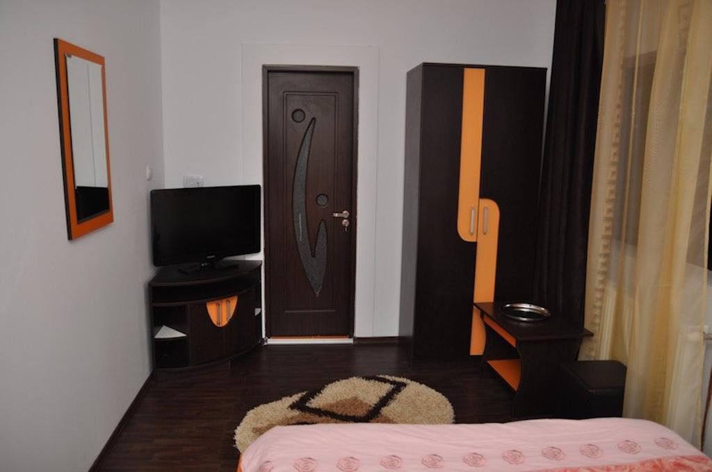 Pensiunea Brancoveneasca Câmpulung Ruang foto