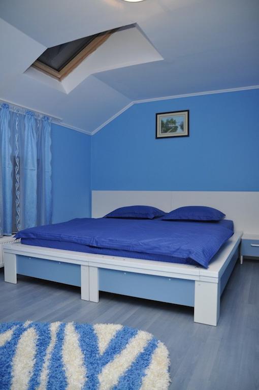Pensiunea Brancoveneasca Câmpulung Ruang foto