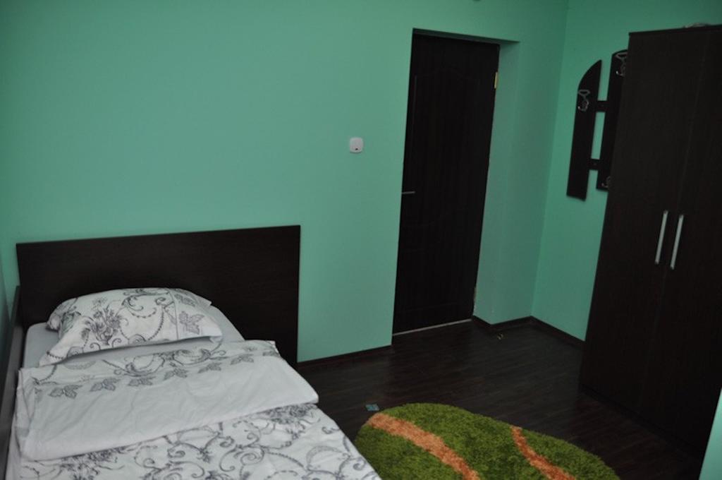 Pensiunea Brancoveneasca Câmpulung Bagian luar foto